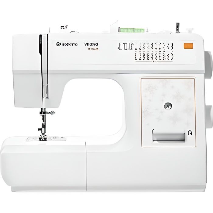 Machine a coudre Husqvarna H-CLASS E10