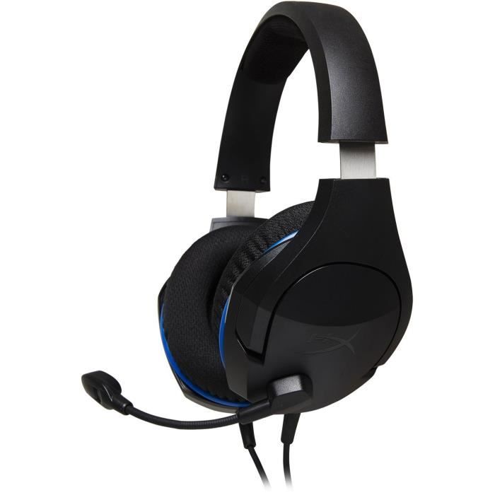 HyperX Cloud Stinger Core™ - Casque-micro de jeux pour console