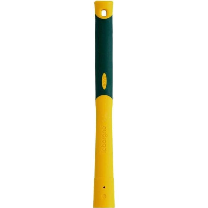 LEBORGNE Manche de rechange 37cm Novagrip pour marteau/hachette