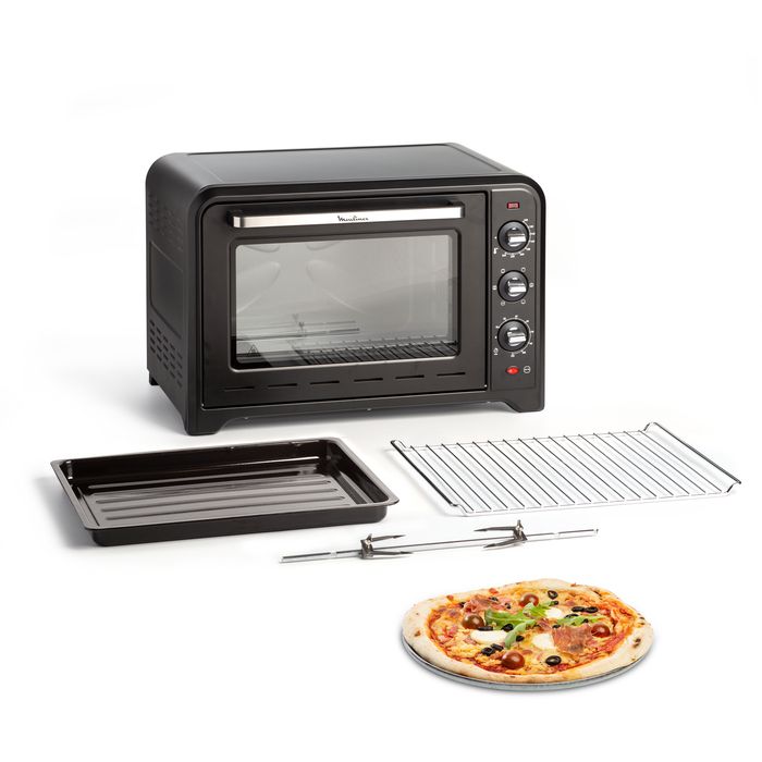 MOULINEX OPTIMO OX4958 60L