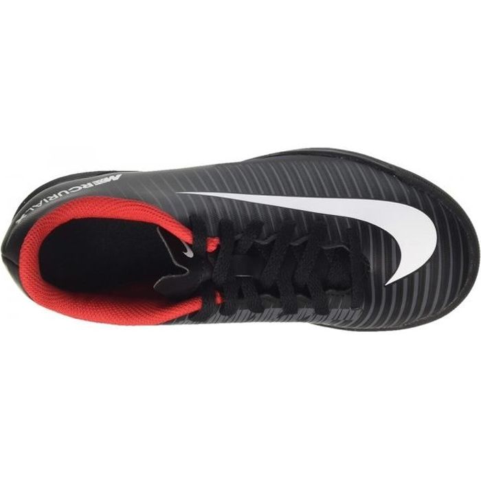 Chaussure de football Nike Mercurial Vortex III TF Bébé - 412801-616