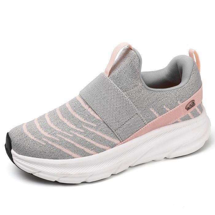 Baskets Femme Mode Chaussures De Running Chaussures De Sport