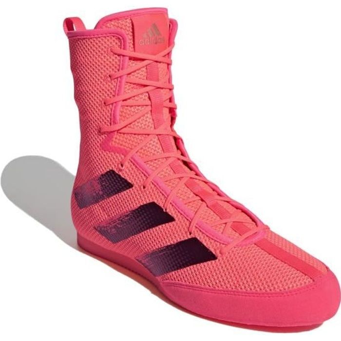 adidas Performance Chaussures de boxe Box Hog 3