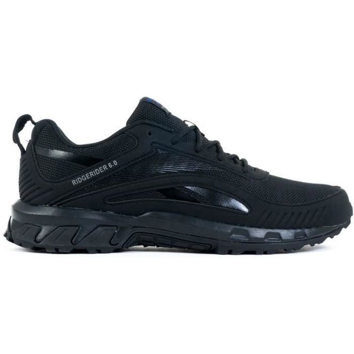 REEBOK Baskets Ridgerider 60 Noir - Homme/Adulte