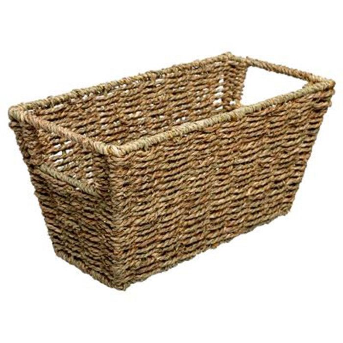 Panier de Rangement \