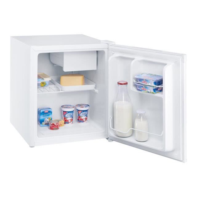 Severin KS9827 Réfrigérateur de Bar Blanc 49L