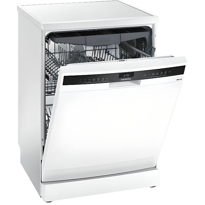 Lave-Vaisselle 60cm SIEMENS SN25ZW00CE