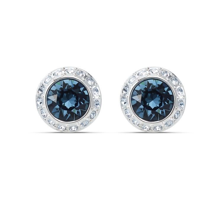 Boucle D Oreille - SWAROVSKI - Boucles d'oreilles Swarovski Angelic