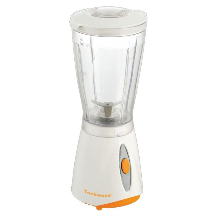 TECHWOOD TBL705 Baby Blender