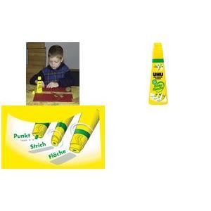 UHU colle multi-usage flinke flasche, sans solv…