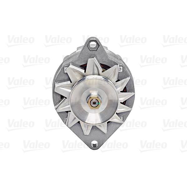 ALTERNATEUR MARINE VALEO 523070