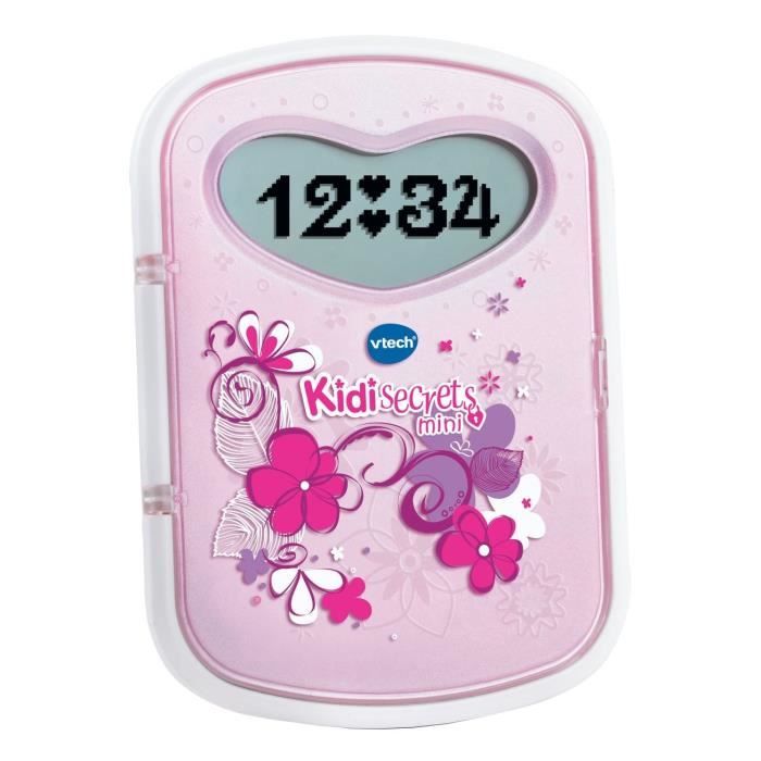 VTECH KidiSecrets Mini