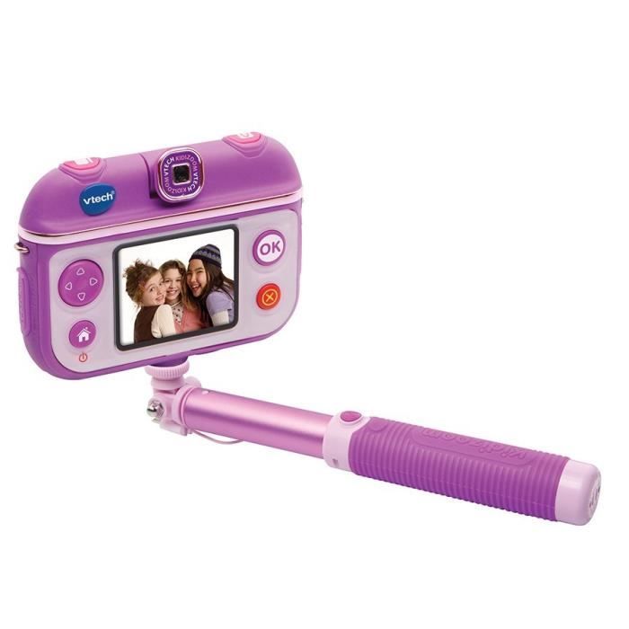 VTECH kidizoom selfie cam