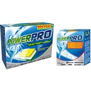 Acc Gros electromenager WPRO BND400