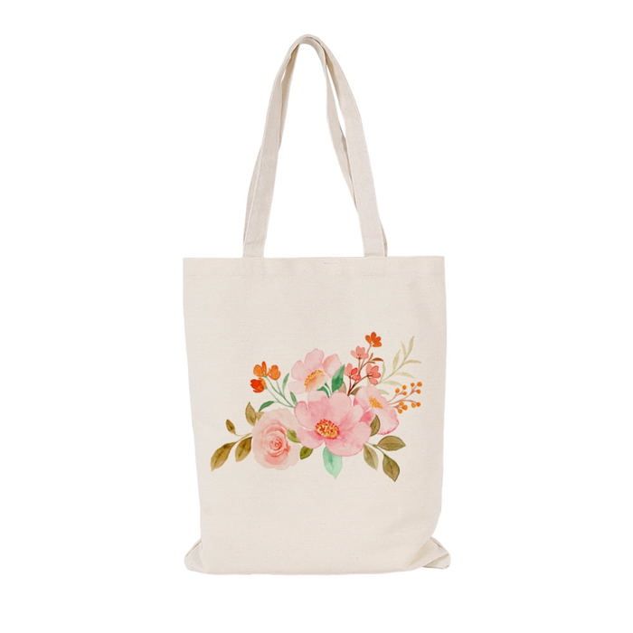 Sac fourre-tout réutilisable - Parfaite