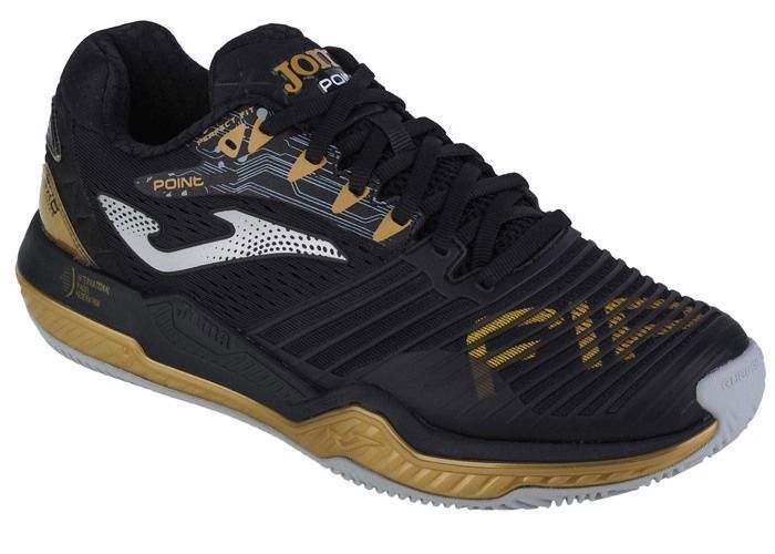 Chaussures de tennis Homme Noir Joma T.Point Men 23 TPOINS