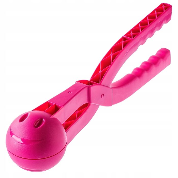 Jeux d'extérieur,Pince à boules de neige portable pour enfants,haute