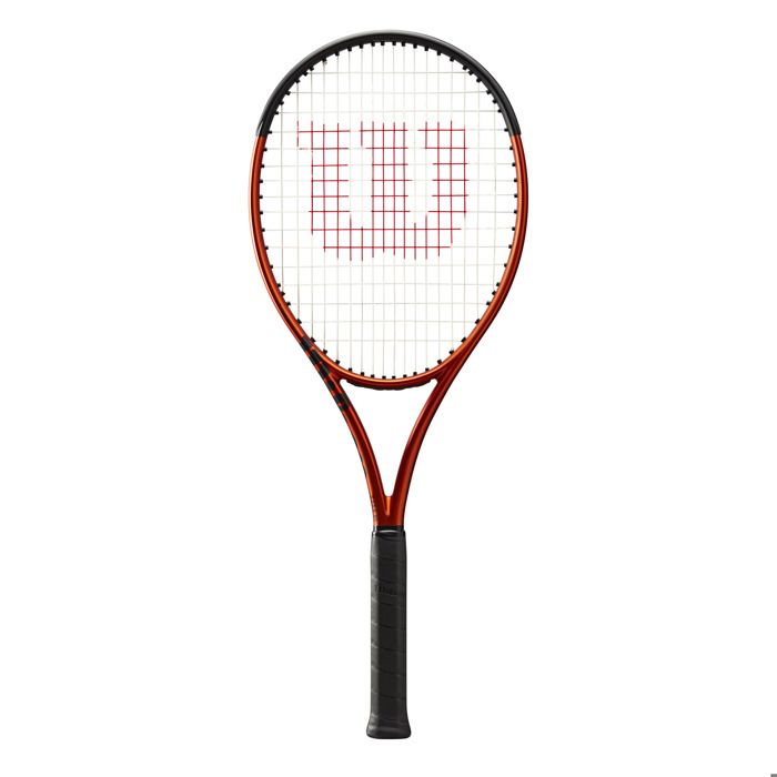 Nouvelle raquette de tennis Wilson ULTRA 100L V3.0 BKSI WR036511U1