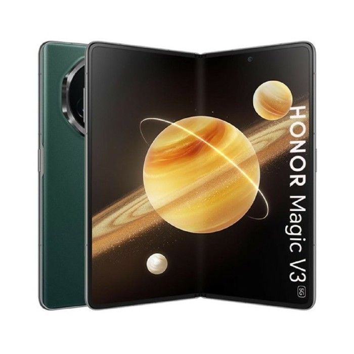 Honor Magic V3 - vue 2