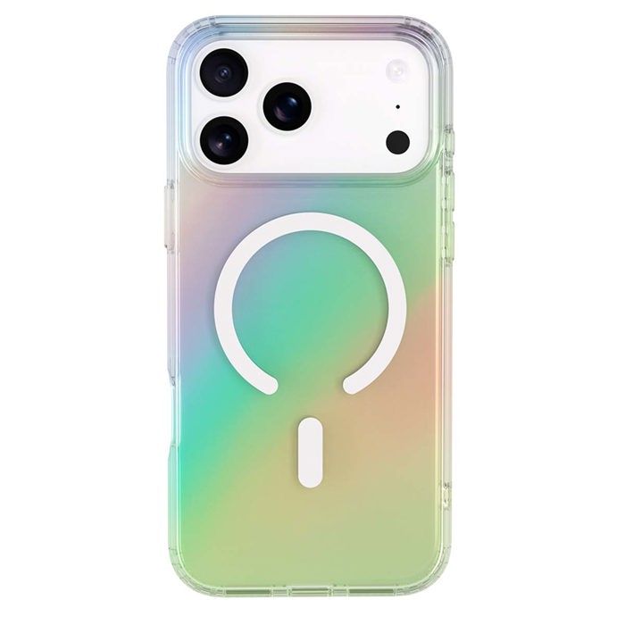 BigBen Connected Coque MagSafe pour iPhone 17 Pro Max