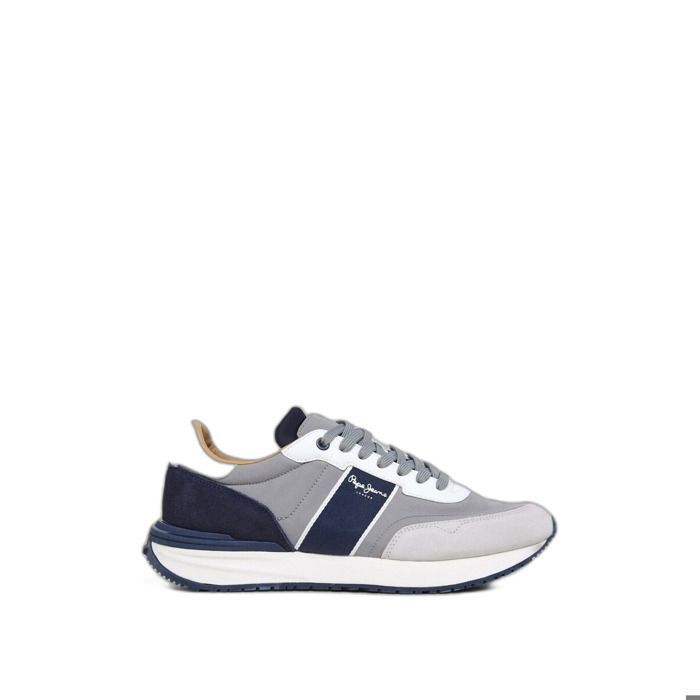 Baskets Pepe Jeans Buster Club