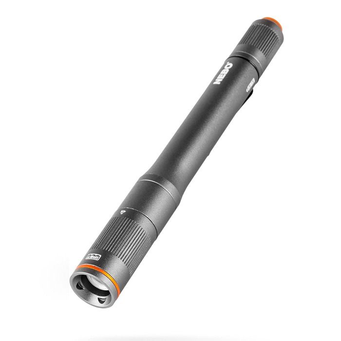Lampe de poche Columbo 150 - NEBO - NEB-POC-0007-G