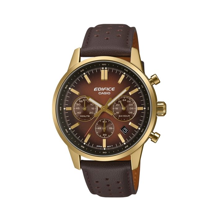 CASIO EDIFICE Montres-bracelets EFR-575CL-5AEF