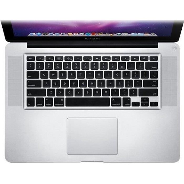 macbook pro