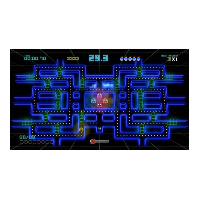 Pac Man Championship Edition 2 Xbox One - vue 2