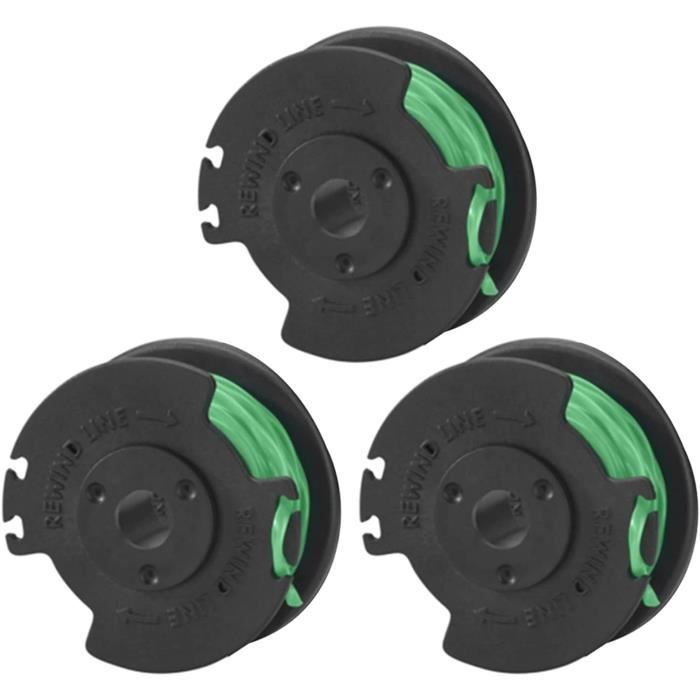 Kit Carburateur Complet Pour Débroussailleuse Homelite - Remplace 984534001 - Compatible B25C, D825SB, F3040, Etc.