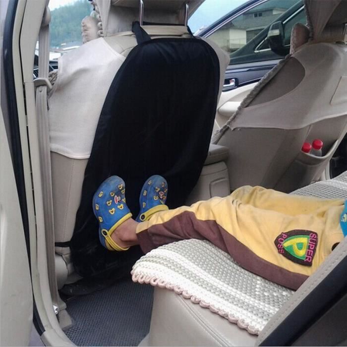 Housse de protection de dossier de siège de voiture de soins automatiques  pour les enfants Pièces détachées automobiles - Cdiscount Auto