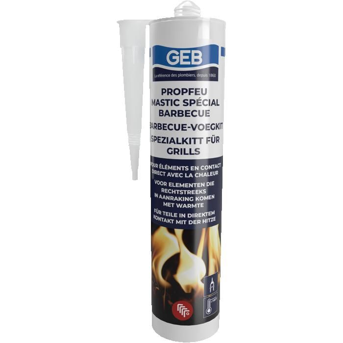 GEB Propfeu 803670 310 ml - vue 2