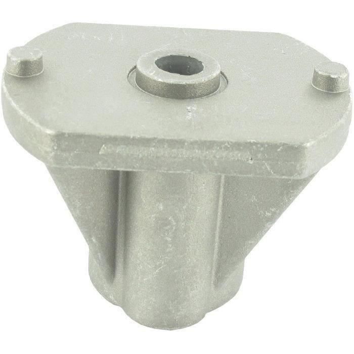 Support de lame CASTELGARDEN - GGP 22463011 - 22462012 - 22463014