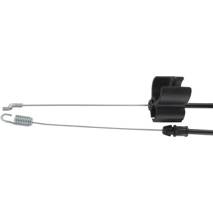 Cable d'Entrainement pour Tondeuse MTD 746-04276B