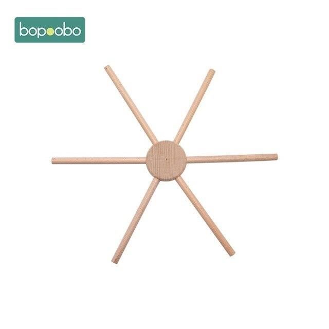 Cintre De Berceau Mobile Pour Bebe 1 Ensemble Cadre Mobile Artisanat Jouets Pour Enfants Support De Bras Hochet 5c23d9e Cdiscount Puericulture Eveil Bebe