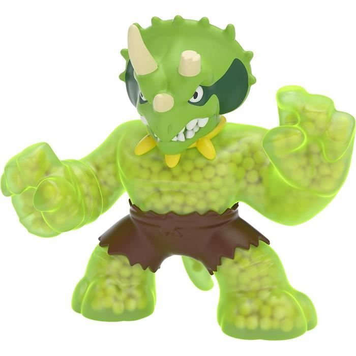 Heroes of Goo Jit Zu DC Minis (Approx 7cm) - Choose Your Character