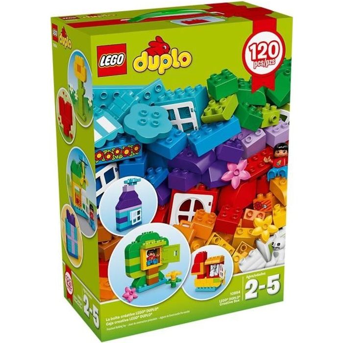 lego bebe 12 mois