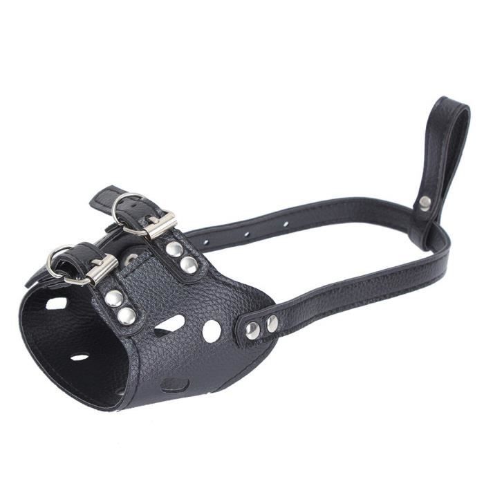 Masque Intégral En Caoutchouc Latex Avec Serpentins Noirs Et Blancs De 60 Cm - Personnalisable - 0,4 Mm, Noir, X-Small