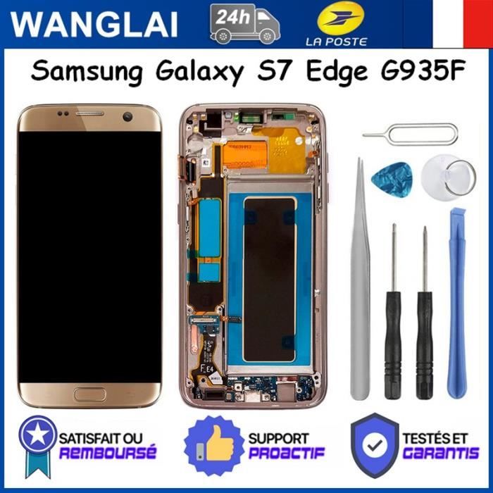 lcd for samsung galaxy s7