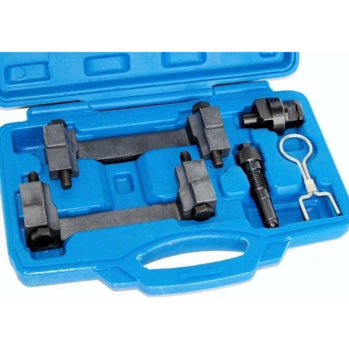 Kit de calage distribution Audi A6 Essence 2.4 V6 Chaîne de distribution Quattro