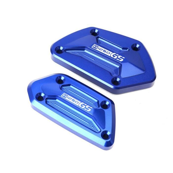 Accessoires Pour R1250 Gs - Garantie D'origine BMW Motorrad