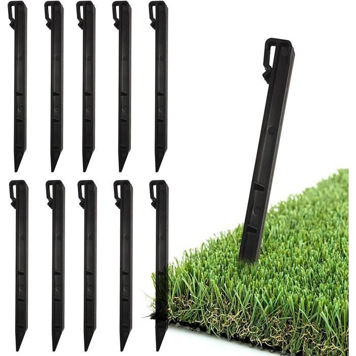 UPKOCH 1 Jeu Piquets De Jardin Décoratifs Lot De Abeilles Et Pour