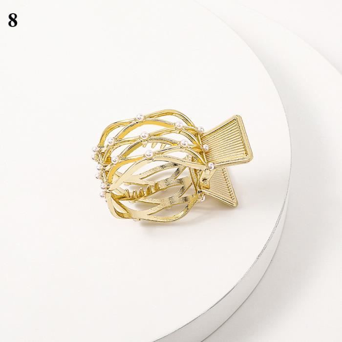 Support Câble Non Marquant - Pince Sans Perforation - Pour