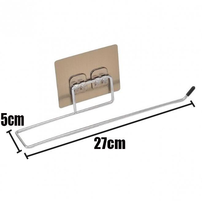 Support Mural De Rangement Suspendu - Prix Pas Cher | CI