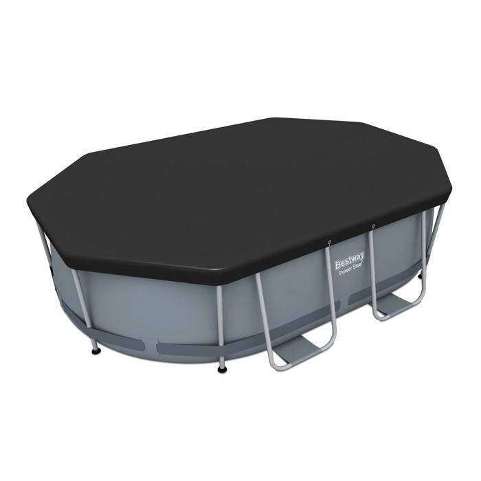 Bâche 4 saisons Bache 4 saisons 3.05m * 1.84m - Bestway