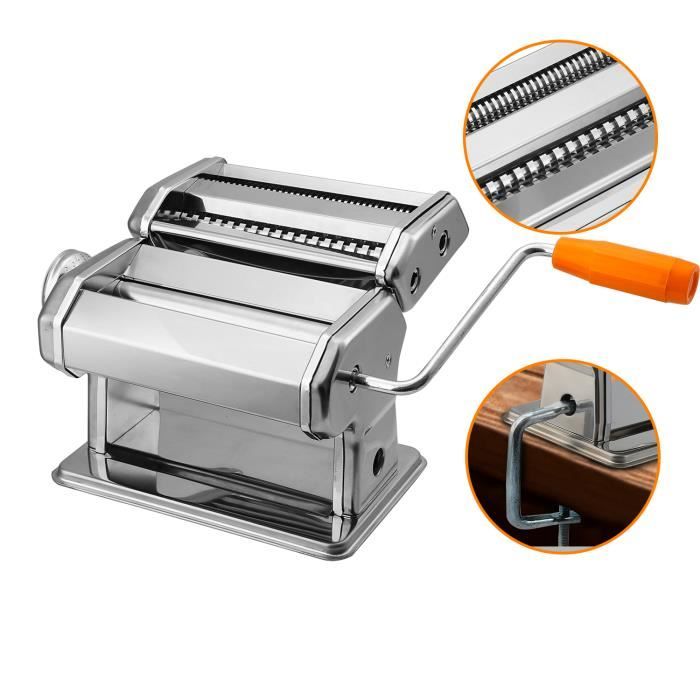 Séchoir à Pâtes Pliable En Bois Avec 16 Bâtons De Suspension Amovibles Pour Pâtes Fraîches Maison (1 Pièce