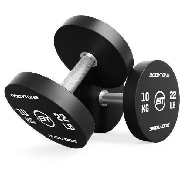 LILOOVKE Haltères De Fitness Professionnelles De 2,7 Kg