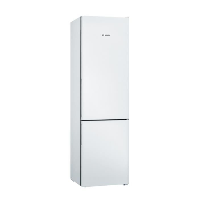 Réfrigérateur Bosch 60cm 343l lowfrost - KGV39VWEA