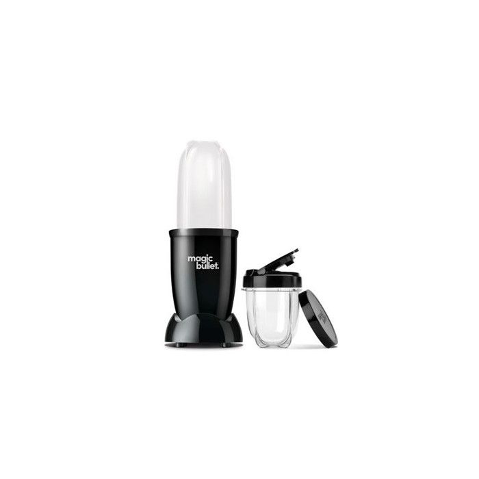 NUTRIBULLET Mini blender polyvalent Magic Bullet MBR06B - vue 5