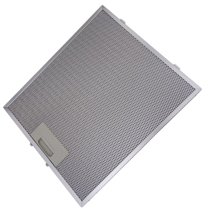Filtre métallique Hotte 49016069 CANDY